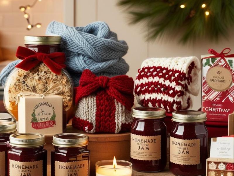 11 Unique Gift Exchange Ideas for a Memorable&nbsp;Christmas