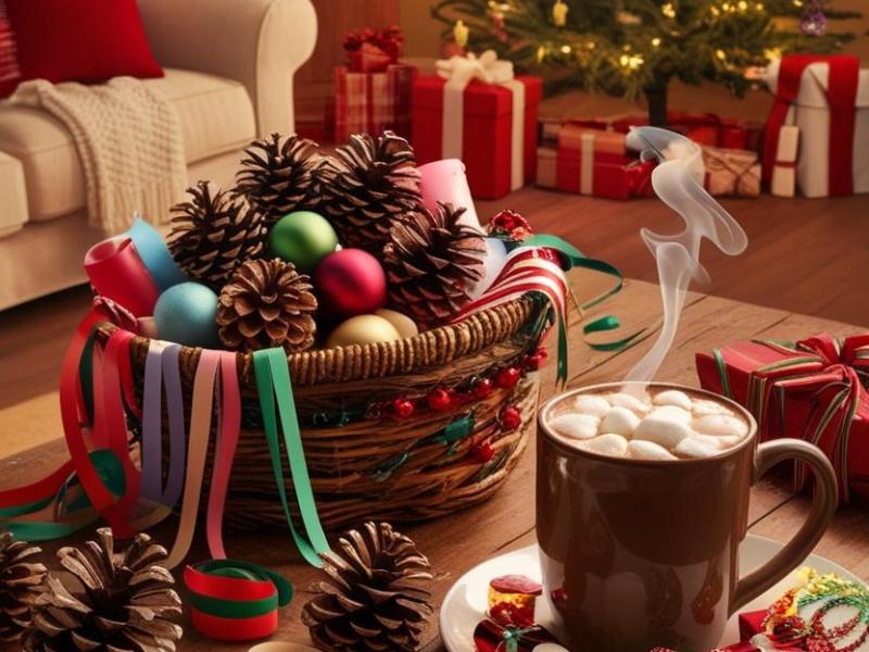 15 Unique Christmas&nbsp;Activities