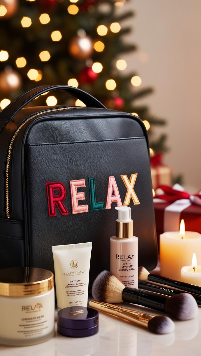 DIY Self-Care Gift Sets for Women and Teens: Thoughtful and Affordable Christmas Ideas