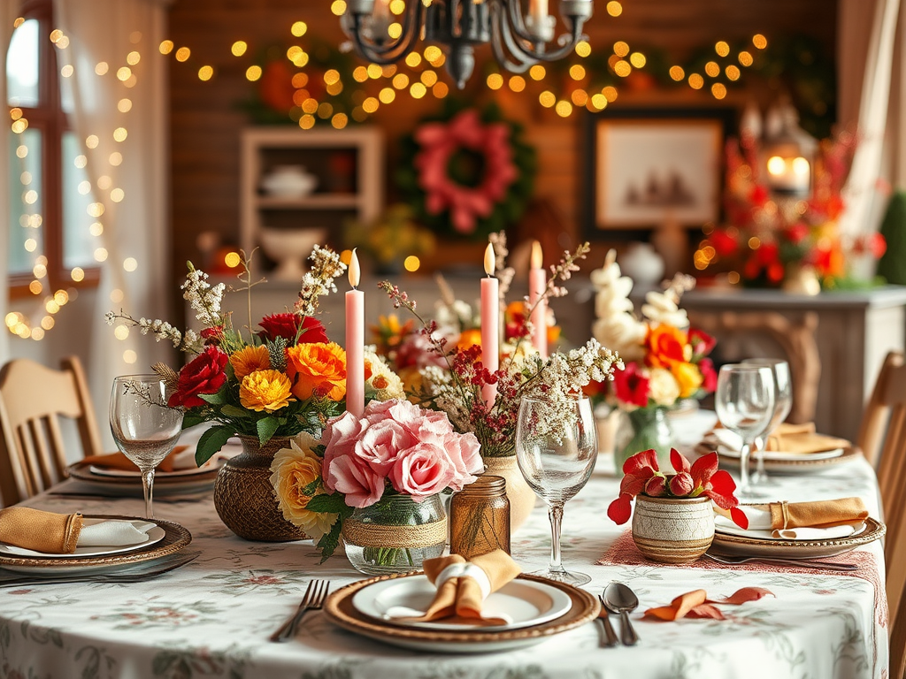 Throw the Best Parties All Year with These Monthly&nbsp;Ideas