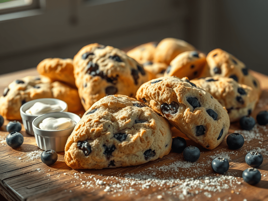 13 Scone Recipes to Bake and Savor&nbsp;Anytime