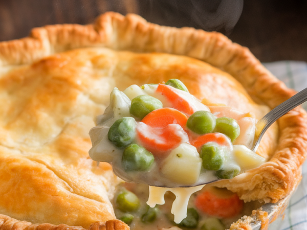 46 Cottagecore Spring Recipe Ideas to Celebrate the&nbsp;Season