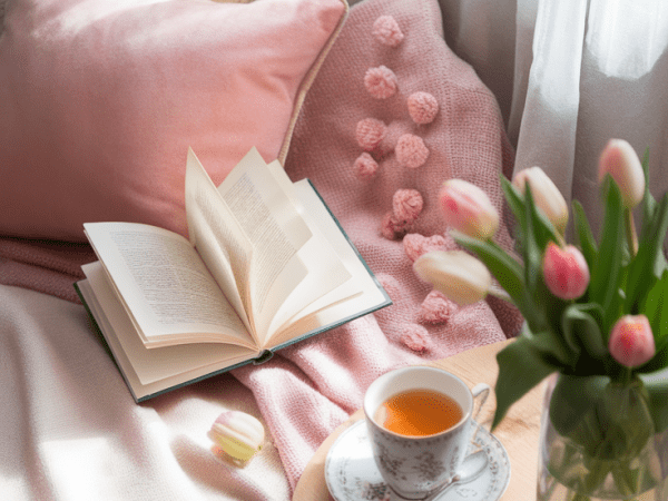 50 Ideas to Have a Cozy&nbsp;Spring