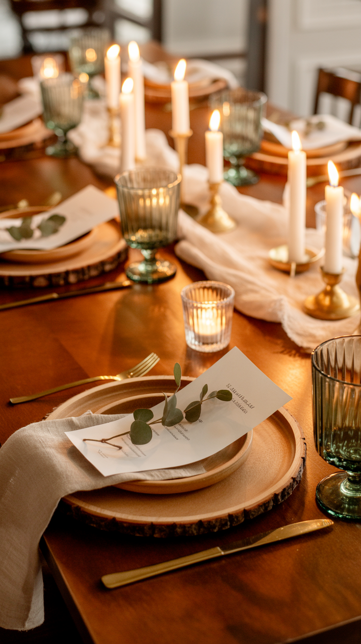 How to Be a Great Host…Without Stressing Out